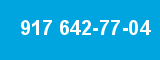 917 642-77-04